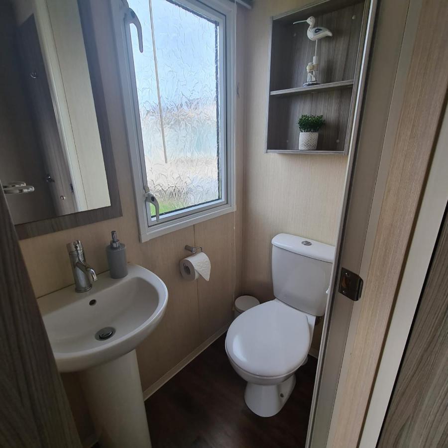 Oscars Caravan Abergele Exterior photo